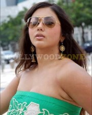 Hot Sexy Namitha Pictures 49