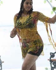 Hot Sexy Namitha Stills 04