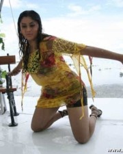 Hot Sexy Namitha Stills 06