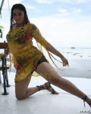 Hot Sexy Namitha Stills 07