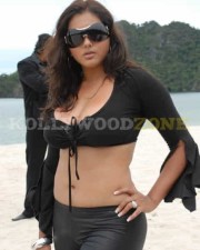 Hot Sexy Namitha Stills 072