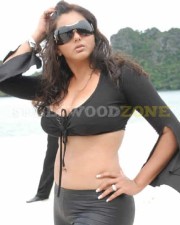 Hot Sexy Namitha Stills 074