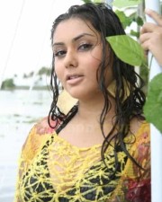 Hot Sexy Namitha Stills 09