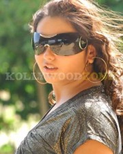 Hot Sexy Namitha Stills 093