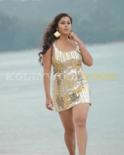 Hot Sexy Namitha Stills 163