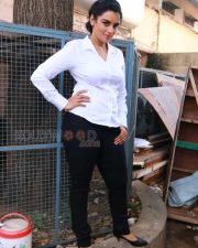 Inayathalam Movie Heroine Swetha Menon Photos 01
