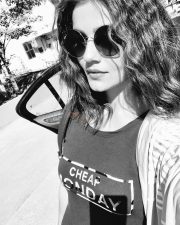 Indian Actress Rubina Dilaik Candid Photos 11