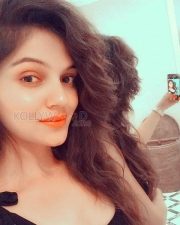 Indian Television Actress Rubina Dilaik Photos 03