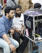 Kanam Movie Shooting Spot Pictures 02