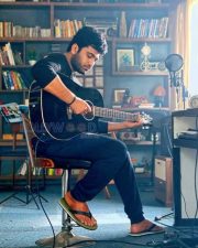 Kanam Tamil Film Photos 04