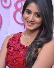 Kannada Actress Harshika Poonacha Photos 01