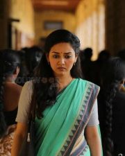 Kannagi Movie Actress Vidya Pradeep Pictures 01