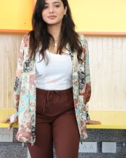 Ketika Sharma at Lakshya Movie Interview Pictures 04 Ketika Sharma at Lakshya Movie Interview Pictures 04