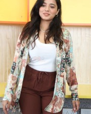 Ketika Sharma at Lakshya Movie Interview Pictures 06 Ketika Sharma at Lakshya Movie Interview Pictures 06