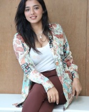 Ketika Sharma at Lakshya Movie Interview Pictures 07 Ketika Sharma at Lakshya Movie Interview Pictures 07