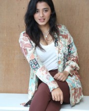 Ketika Sharma at Lakshya Movie Interview Pictures 08 Ketika Sharma at Lakshya Movie Interview Pictures 08