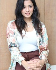 Ketika Sharma at Lakshya Movie Interview Pictures 09 Ketika Sharma at Lakshya Movie Interview Pictures 09