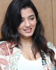 Ketika Sharma at Lakshya Movie Interview Pictures 10 Ketika Sharma at Lakshya Movie Interview Pictures 10