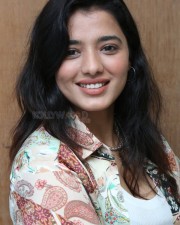 Ketika Sharma at Lakshya Movie Interview Pictures 11 Ketika Sharma at Lakshya Movie Interview Pictures 11