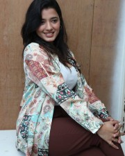 Ketika Sharma at Lakshya Movie Interview Pictures 13 Ketika Sharma at Lakshya Movie Interview Pictures 13