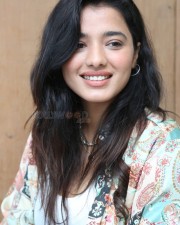 Ketika Sharma at Lakshya Movie Interview Pictures 14 Ketika Sharma at Lakshya Movie Interview Pictures 14