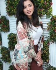 Ketika Sharma at Lakshya Movie Interview Pictures 18 Ketika Sharma at Lakshya Movie Interview Pictures 18