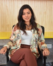 Ketika Sharma at Lakshya Movie Interview Pictures 24 Ketika Sharma at Lakshya Movie Interview Pictures 24