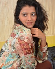 Ketika Sharma at Lakshya Movie Interview Pictures 27 Ketika Sharma at Lakshya Movie Interview Pictures 27