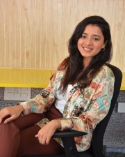 Ketika Sharma at Lakshya Movie Interview Pictures 29 Ketika Sharma at Lakshya Movie Interview Pictures 29