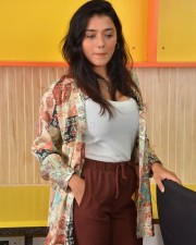 Ketika Sharma at Lakshya Movie Interview Pictures 30 Ketika Sharma at Lakshya Movie Interview Pictures 30