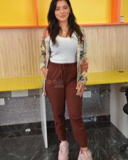 Ketika Sharma at Lakshya Movie Interview Pictures 32 Ketika Sharma at Lakshya Movie Interview Pictures 32