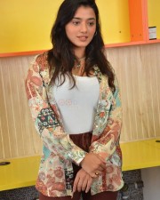 Ketika Sharma at Lakshya Movie Interview Pictures 34 Ketika Sharma at Lakshya Movie Interview Pictures 34