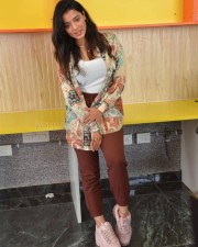 Ketika Sharma at Lakshya Movie Interview Pictures 35 Ketika Sharma at Lakshya Movie Interview Pictures 35