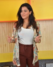 Ketika Sharma at Lakshya Movie Interview Pictures 36 Ketika Sharma at Lakshya Movie Interview Pictures 36