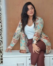 Ketika Sharma at Lakshya Movie Interview Pictures 37 Ketika Sharma at Lakshya Movie Interview Pictures 37