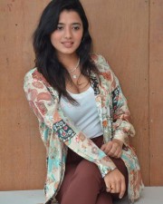 Ketika Sharma at Lakshya Movie Interview Pictures 38 Ketika Sharma at Lakshya Movie Interview Pictures 38