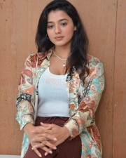 Ketika Sharma at Lakshya Movie Interview Pictures 40 Ketika Sharma at Lakshya Movie Interview Pictures 40