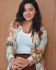 Ketika Sharma at Lakshya Movie Interview Pictures 41 Ketika Sharma at Lakshya Movie Interview Pictures 41