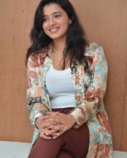 Ketika Sharma at Lakshya Movie Interview Pictures 42 Ketika Sharma at Lakshya Movie Interview Pictures 42