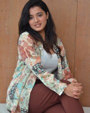 Ketika Sharma at Lakshya Movie Interview Pictures 43 Ketika Sharma at Lakshya Movie Interview Pictures 43