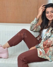 Ketika Sharma at Lakshya Movie Interview Pictures 44 Ketika Sharma at Lakshya Movie Interview Pictures 44