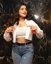Ketika Sharma at Lakshya Movie Trailer Launch Photos 21 Ketika Sharma at Lakshya Movie Trailer Launch Photos 21