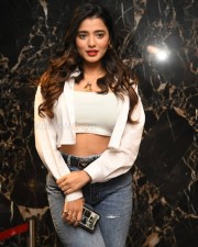 Ketika Sharma at Lakshya Movie Trailer Launch Photos 22 Ketika Sharma at Lakshya Movie Trailer Launch Photos 22
