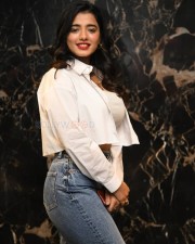 Ketika Sharma at Lakshya Movie Trailer Launch Photos 28 Ketika Sharma at Lakshya Movie Trailer Launch Photos 28