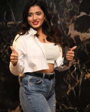 Ketika Sharma at Lakshya Movie Trailer Launch Photos 30 Ketika Sharma at Lakshya Movie Trailer Launch Photos 30