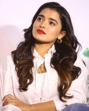 Ketika Sharma at Lakshya Movie Trailer Launch Photos 31 Ketika Sharma at Lakshya Movie Trailer Launch Photos 31