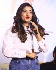 Ketika Sharma at Lakshya Movie Trailer Launch Photos 34 Ketika Sharma at Lakshya Movie Trailer Launch Photos 34
