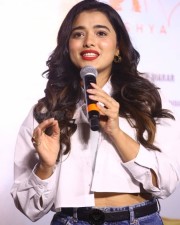 Ketika Sharma at Lakshya Movie Trailer Launch Photos 35 Ketika Sharma at Lakshya Movie Trailer Launch Photos 35