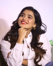 Ketika Sharma at Lakshya Movie Trailer Launch Photos 36 Ketika Sharma at Lakshya Movie Trailer Launch Photos 36