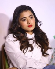 Ketika Sharma at Lakshya Movie Trailer Launch Photos 37 Ketika Sharma at Lakshya Movie Trailer Launch Photos 37